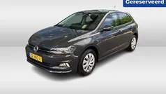 Gebruikt 2019 VW Polo Comfortline Hatchback | € 15.450 (Eerlijke prijs)