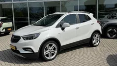 Wit Gebruikt 2019 Opel Mokka X Edition SUV | € 17.445 (Eerlijke prijs)