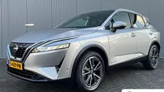 Grijs Gebruikt 2023 Nissan Qashqai Tekna+ SUV | € 31.895 (Eerlijke prijs)