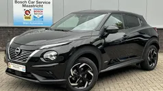 Gebruikt 2023 Nissan Juke N-Connecta SUV | € 23.949 (Goede deal)