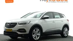 Wit metallic Gebruikt 2018 Opel Grandland X Business SUV | € 16.900 (Eerlijke prijs)