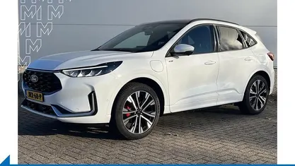 Occasion 2024 Ford Kuga ST-Line X SUV | € 41.500 (Eerlijke prijs)