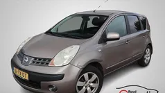 Gebruikt 2007 Nissan Note MPV | € 1.745 (Eerlijke prijs)