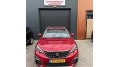 Gebruikt 2017 Peugeot 3008 SUV | € 13.499 (Eerlijke prijs)