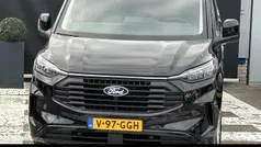Gebruikt 2024 Ford Transit Custom Limited Van | € 27.945 (Goede deal)