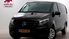 Gebruikt 2019 Mercedes Vito MPV | € 15.950 (Super prijs)