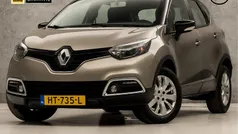 Gebruikt 2016 Renault Captur Expression SUV | € 11.445 (Super prijs)
