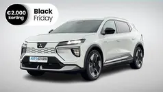 Gebruikt 2025 Mitsubishi Eclipse Intense SUV | € 44.695 (Eerlijke prijs)