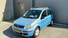 Gebruikt 2003 Fiat Panda Active Hatchback | € 950 (Goede deal)