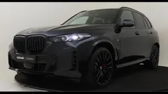 Gebruikt 2025 BMW X5 M Sport SUV | € 101.950 (Eerlijke prijs)