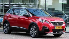 Gebruikt 2016 Peugeot 3008 GT-line SUV | € 17.897 (Eerlijke prijs)