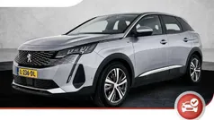Gebruikt 2021 Peugeot 3008 Allure SUV | € 25.425 (Goede deal)