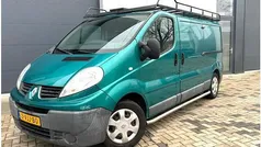 Overige Gebruikt 2010 Renault Trafic Van | € 4.400 (Eerlijke prijs)