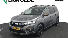 Grijs Gebruikt 2023 Dacia Jogger Extreme MPV | € 20.340 (Eerlijke prijs)
