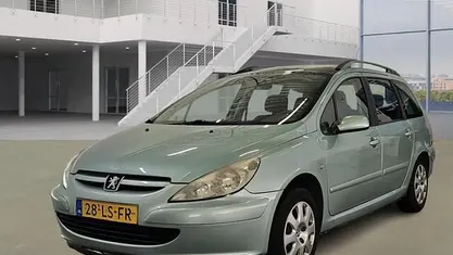 Occasion Peugeot 307 136 PK (100 kW) 2003 Stationwagen