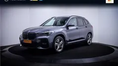 Grijs Gebruikt 2022 BMW X1 Executive SUV | € 32.750 (Goede deal)