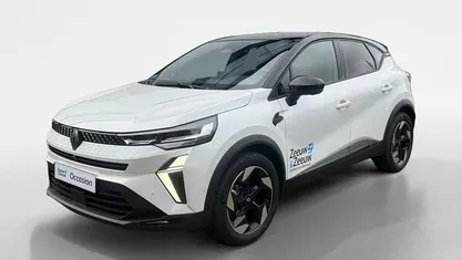 Occasion 2025 Renault Captur Techno SUV | € 36.995 (Eerlijke prijs)