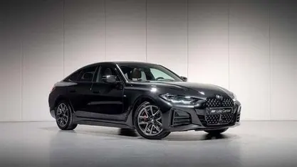 Occasion BMW 420 Sport Line 190 PK (139 kW) 2023 Coupé