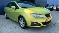 Gebruikt 2010 Seat Ibiza Sport Hatchback | € 1.999 (Super prijs)