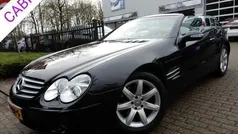 Gebruikt 2003 Mercedes 350 Sedan | € 13.450 (Eerlijke prijs)
