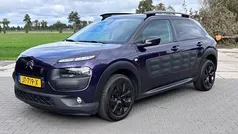 Gebruikt 2016 Citroën C4 Cactus Business Class Hatchback | € 5.599 (Eerlijke prijs)