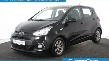 Occasion Hyundai i10 Edition 88 PK (64 kW) 2015 Hatchback