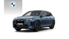 Gebruikt 2025 BMW iX Comfort Edition SUV | € 124.749 (Goede deal)