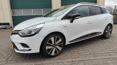 Gebruikt 2019 Renault Clio GrandTour LIMITED Stationwagen | € 8.995 (Eerlijke prijs)
