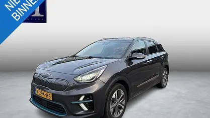 Occasion 2020 Kia e-Niro SUV | € 17.440 (Goede deal)