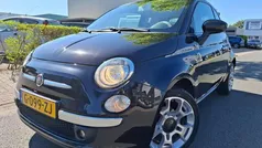 Gebruikt 2013 Fiat 500 Hatchback | € 5.950 (Eerlijke prijs)