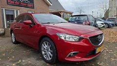Gebruikt 2014 Mazda 6 Stationwagen | € 14.500 (Eerlijke prijs)