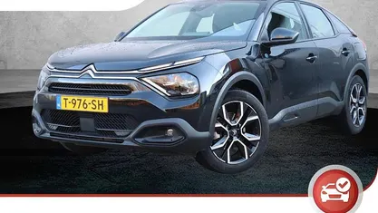 Occasion 2023 Citroën e-C4 Feel SUV | € 18.425 (Eerlijke prijs)