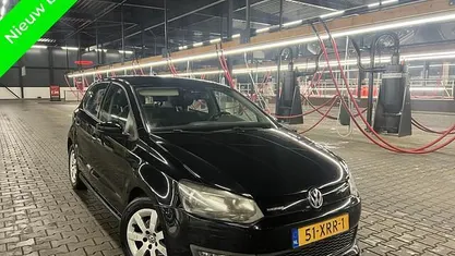 Gebruikt 2011 VW Polo Hatchback | € 2.100 (Goede deal)