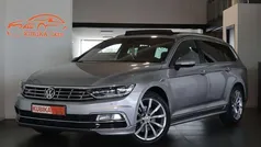 Grijs Gebruikt 2019 VW Passat Highline Stationwagen | € 21.499 (Goede deal)