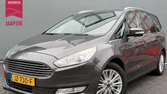 Grijs Gebruikt 2016 Ford Galaxy Titanium MPV | € 15.899 (Super prijs)