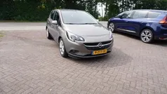 Gebruikt 2015 Opel Corsa Cosmo Hatchback | € 6.244 (Eerlijke prijs)