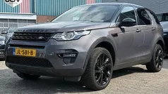 Gebruikt 2016 Land Rover Discovery Sport HSE Luxury SUV | € 12.888 (Eerlijke prijs)