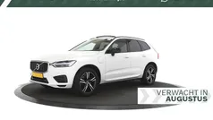 Wit Gebruikt 2020 Volvo XC60 R-Design SUV | € 43.294 (Eerlijke prijs)