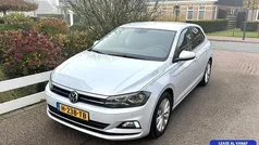 Gebruikt 2020 VW Polo Highline Hatchback | € 12.950 (Eerlijke prijs)