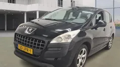 Gebruikt 2009 Peugeot 3008 MPV | € 2.995 (Eerlijke prijs)
