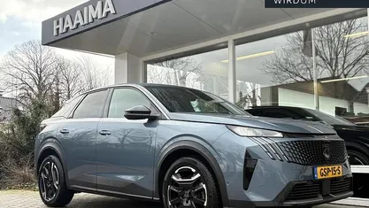 Occasion Peugeot e-3008 Allure 11 kW (15 PK) 2024 SUV