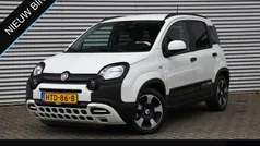 Wit Nieuw 2025 Fiat Panda Hatchback | € 21.295 (Goede deal)