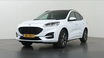 Occasion 2025 Ford Kuga ST-Line X SUV | € 29.830 (Goede deal)