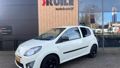 Occasion Renault Twingo Authentique 71 PK (52 kW) 2015 Hatchback