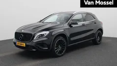 Gebruikt 2016 Mercedes GLA180 Ambition SUV | € 18.900 (Eerlijke prijs)