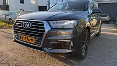 Gebruikt 2016 Audi Q7 Sport SUV | € 23.949 (Eerlijke prijs)