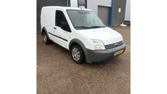 Gebruikt 2007 Ford Transit Business Edition Van | € 950 (Goede deal)