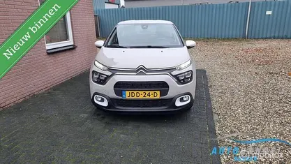 Occasion 2024 Citroën C3 PureTech Hatchback | € 15.750 (Goede deal)