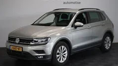 Gebruikt 2019 VW Tiguan Business SUV | € 23.995 (Goede deal)
