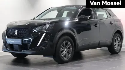 Occasion Peugeot 2008 Active 131 PK (96 kW) 2022 SUV